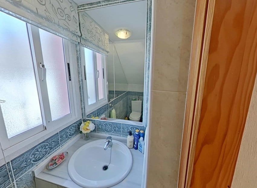 2 soveværelse Rækkehus til salg i La Regia med swimmingpool - € 225.000 (Ref: 9539662)