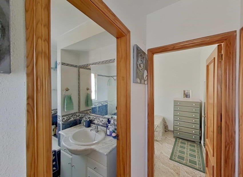 2 soveværelse Rækkehus til salg i La Regia med swimmingpool - € 225.000 (Ref: 9539662)