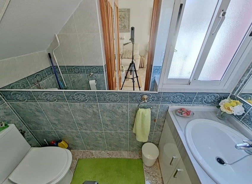 2 soveværelse Rækkehus til salg i La Regia med swimmingpool - € 225.000 (Ref: 9539662)