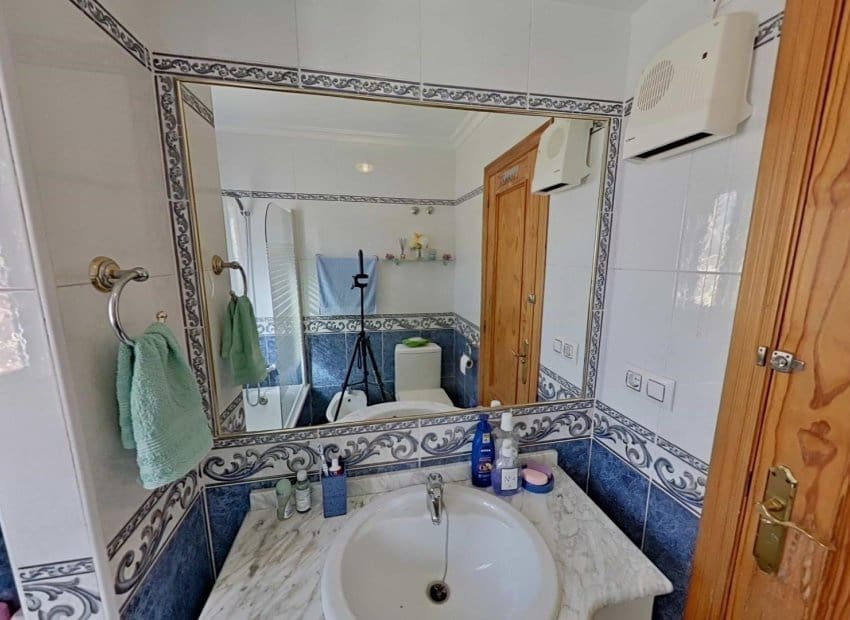 2 soveværelse Rækkehus til salg i La Regia med swimmingpool - € 225.000 (Ref: 9539662)