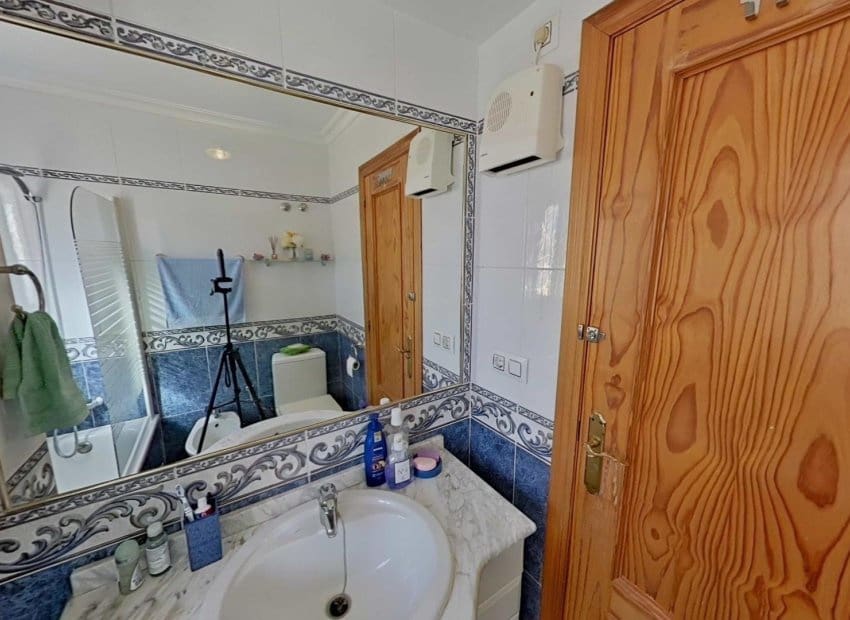 2 soveværelse Rækkehus til salg i La Regia med swimmingpool - € 225.000 (Ref: 9539662)