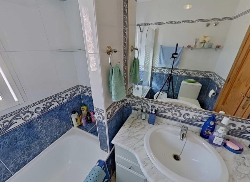 2 soveværelse Rækkehus til salg i La Regia med swimmingpool - € 225.000 (Ref: 9539662)