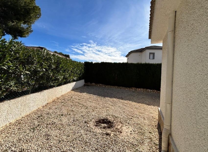 4 camera da letto Villa in vendita in Ciudad Quesada con piscina - 435.000 € (Rif: 9539663)