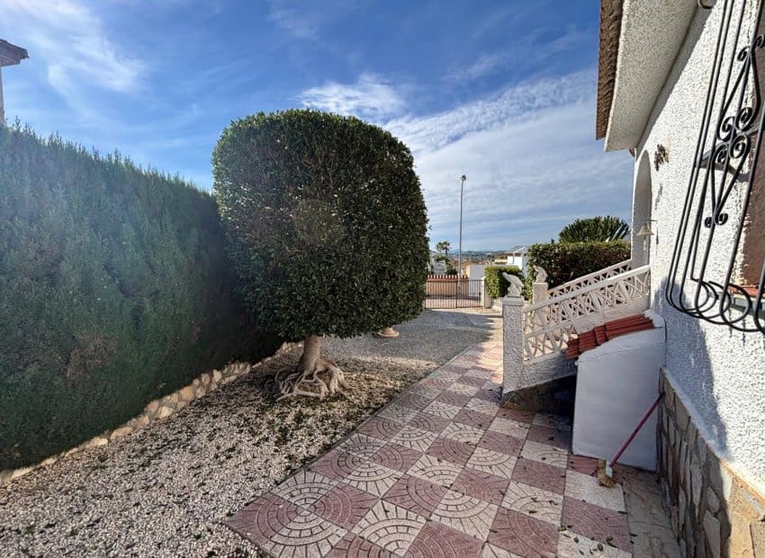 4 camera da letto Villa in vendita in Ciudad Quesada con piscina - 435.000 € (Rif: 9539663)