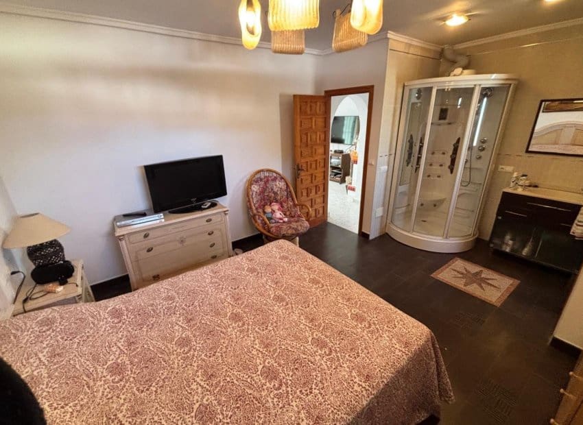 4 camera da letto Villa in vendita in Ciudad Quesada con piscina - 435.000 € (Rif: 9539663)