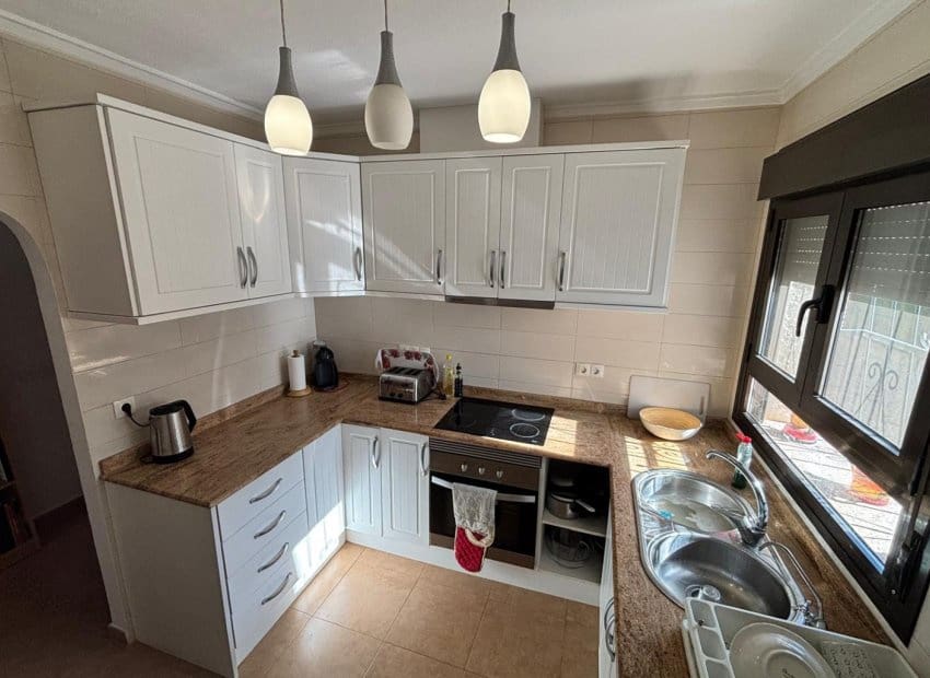 4 camera da letto Villa in vendita in Ciudad Quesada con piscina - 435.000 € (Rif: 9539663)