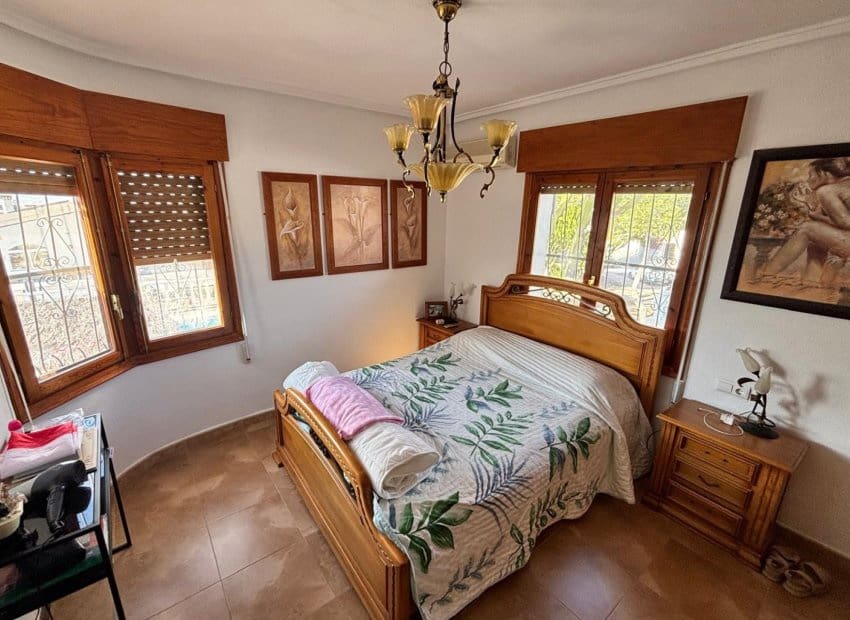 4 camera da letto Villa in vendita in Ciudad Quesada con piscina - 435.000 € (Rif: 9539663)