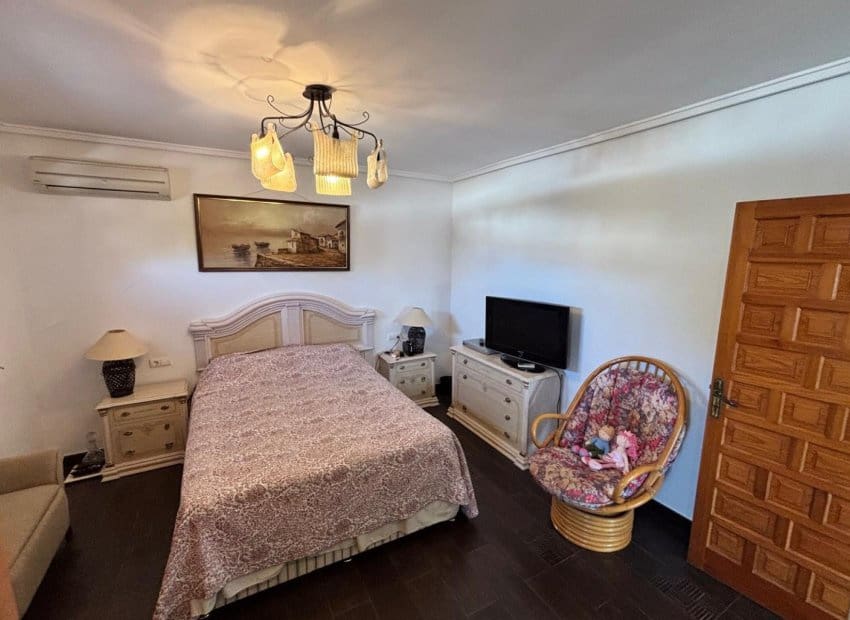 4 camera da letto Villa in vendita in Ciudad Quesada con piscina - 435.000 € (Rif: 9539663)