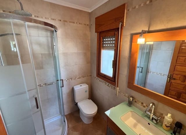 4 camera da letto Villa in vendita in Ciudad Quesada, Rojales con piscina - 435.000 € (Rif: 9539663)