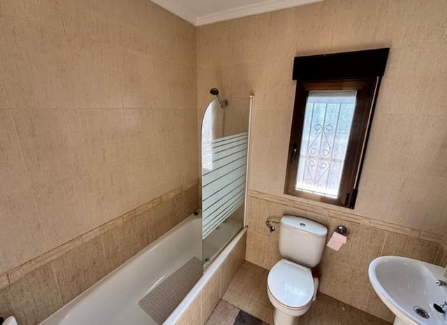 4 camera da letto Villa in vendita in Ciudad Quesada, Rojales con piscina - 435.000 € (Rif: 9539663)