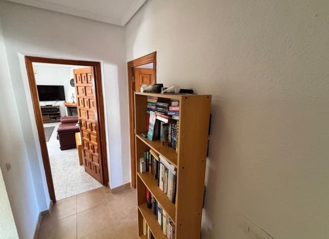4 camera da letto Villa in vendita in Ciudad Quesada, Rojales con piscina - 435.000 € (Rif: 9539663)