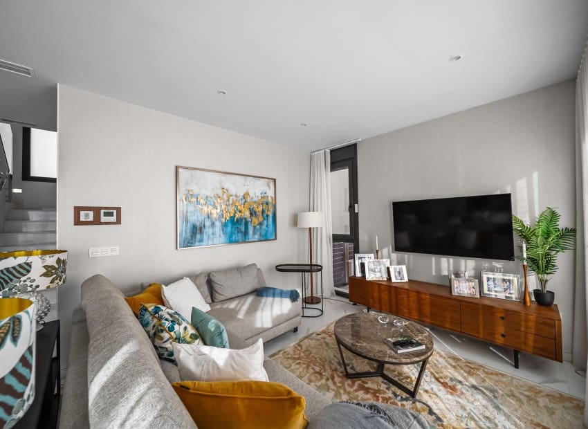 4 slaapkamer Villa te koop in Orihuela Costa met zwembad - € 695.000 (Ref: 9539665)