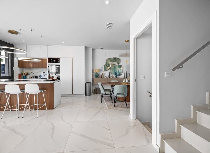 4 slaapkamer Villa te koop in Orihuela Costa met zwembad - € 695.000 (Ref: 9539665)