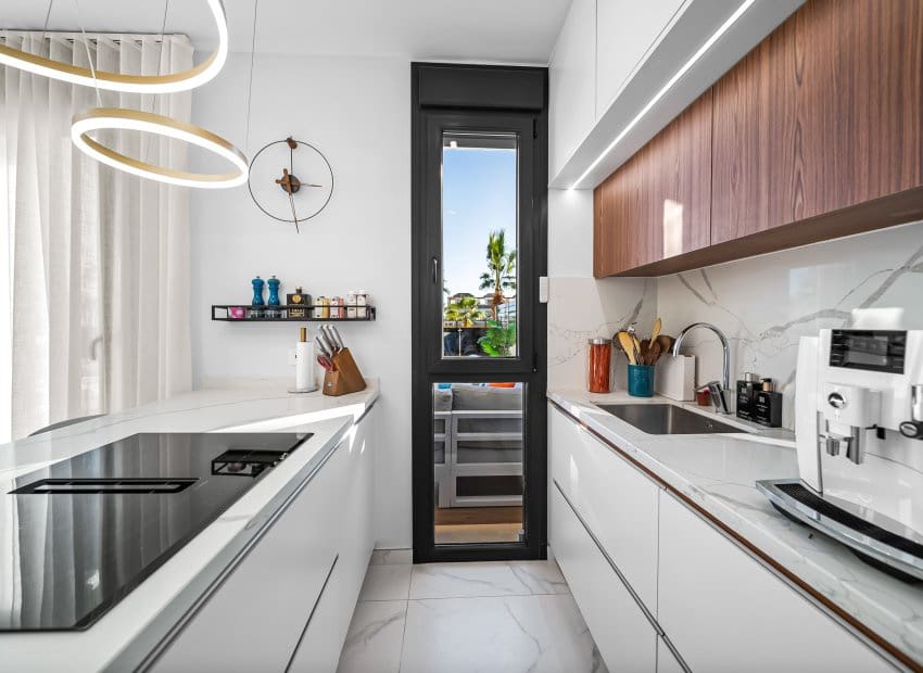 4 slaapkamer Villa te koop in Orihuela Costa met zwembad - € 695.000 (Ref: 9539665)