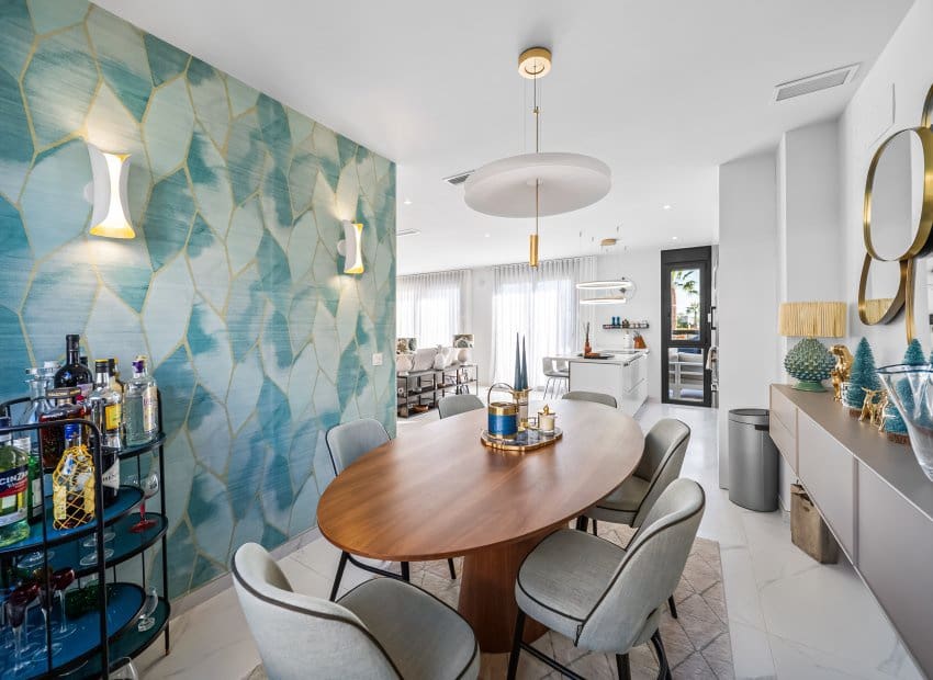 4 slaapkamer Villa te koop in Orihuela Costa met zwembad - € 695.000 (Ref: 9539665)