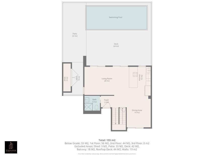 4 slaapkamer Villa te koop in Orihuela Costa met zwembad - € 695.000 (Ref: 9539665)