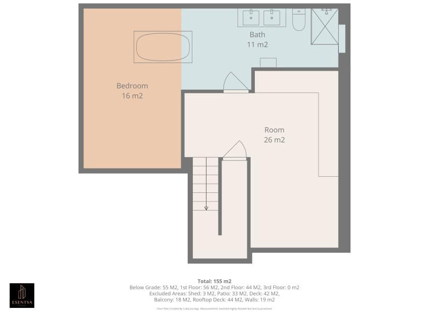 4 slaapkamer Villa te koop in Orihuela Costa met zwembad - € 695.000 (Ref: 9539665)