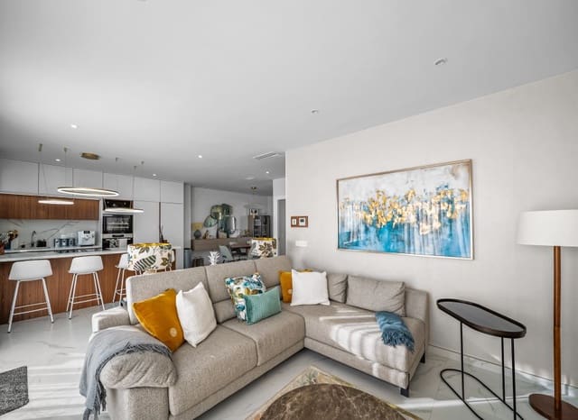 4 chambre Villa/Maison à vendre à Lomas de Cabo Roig - Los Dolses, Orihuela avec piscine - 695 000 € (Ref: 9539665)