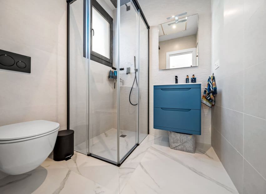 4 slaapkamer Villa te koop in Orihuela Costa met zwembad - € 695.000 (Ref: 9539665)