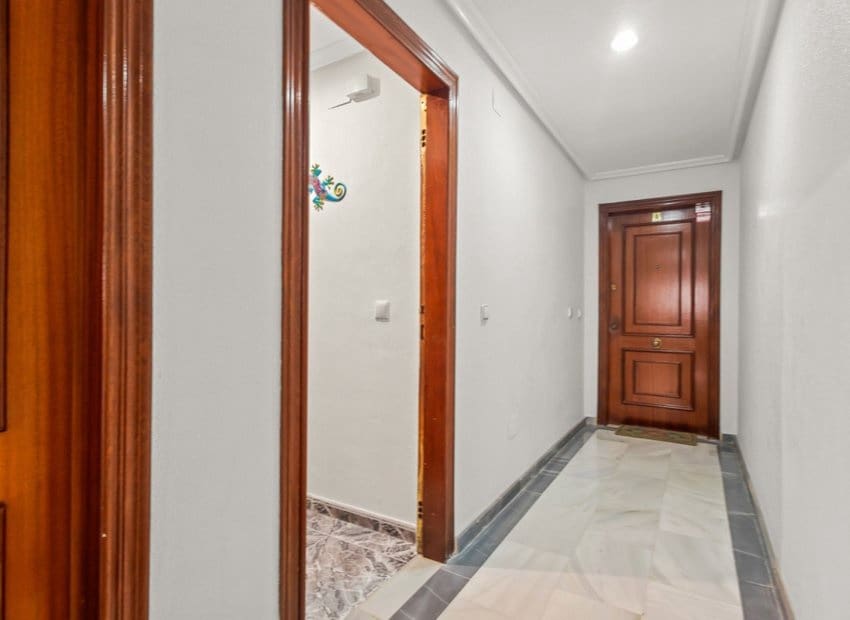 2 chambre Appartement de Plage à vendre à Torrevieja - 199 000 € (Ref: 9539666)