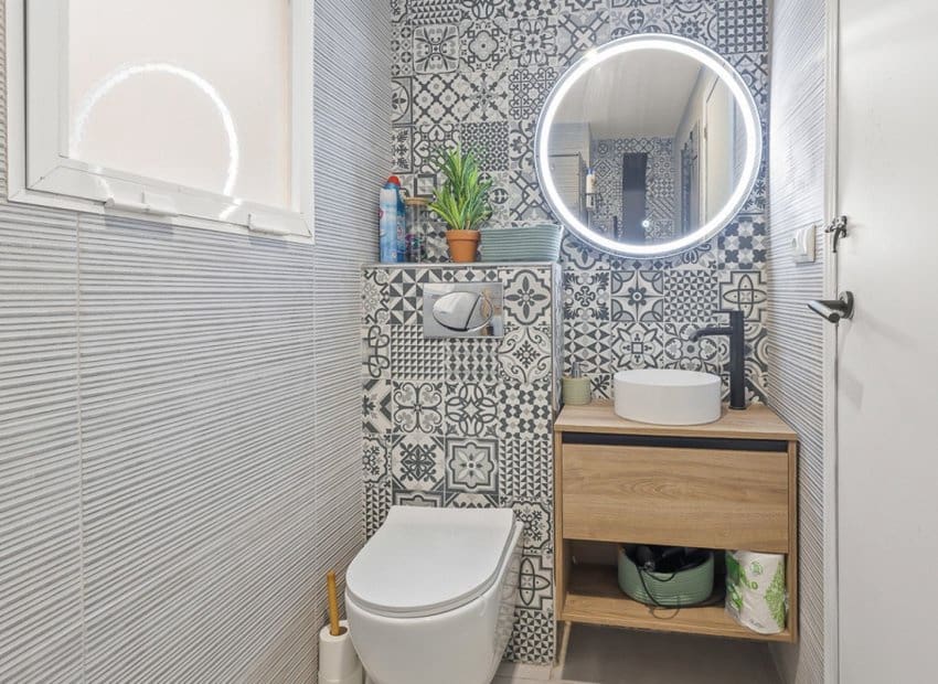 2 chambre Appartement de Plage à vendre à Torrevieja - 199 000 € (Ref: 9539666)