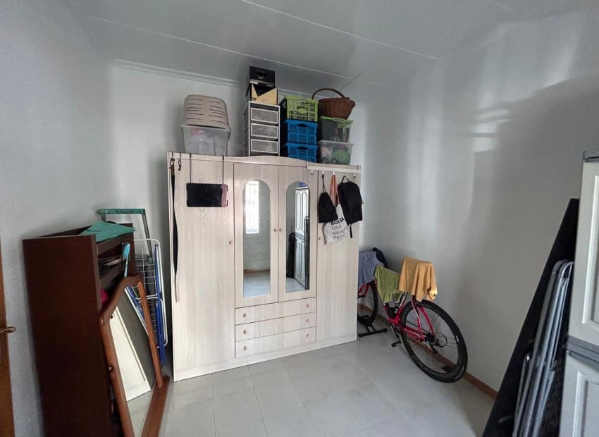 2 soveværelse Byhus til salg i Jacarilla - € 115.000 (Ref: 9539667)