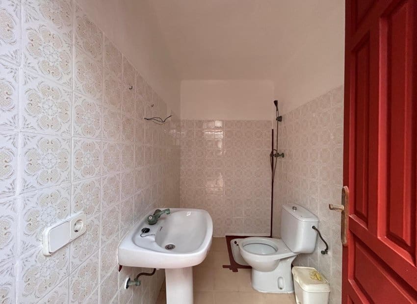 2 soveværelse Byhus til salg i Jacarilla - € 115.000 (Ref: 9539667)