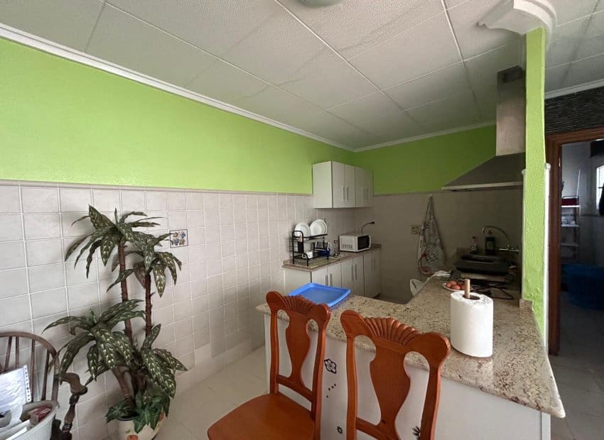 2 soveværelse Byhus til salg i Jacarilla - € 115.000 (Ref: 9539667)