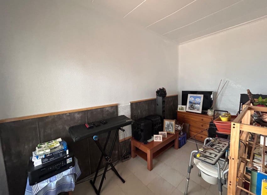 2 soveværelse Byhus til salg i Jacarilla - € 115.000 (Ref: 9539667)