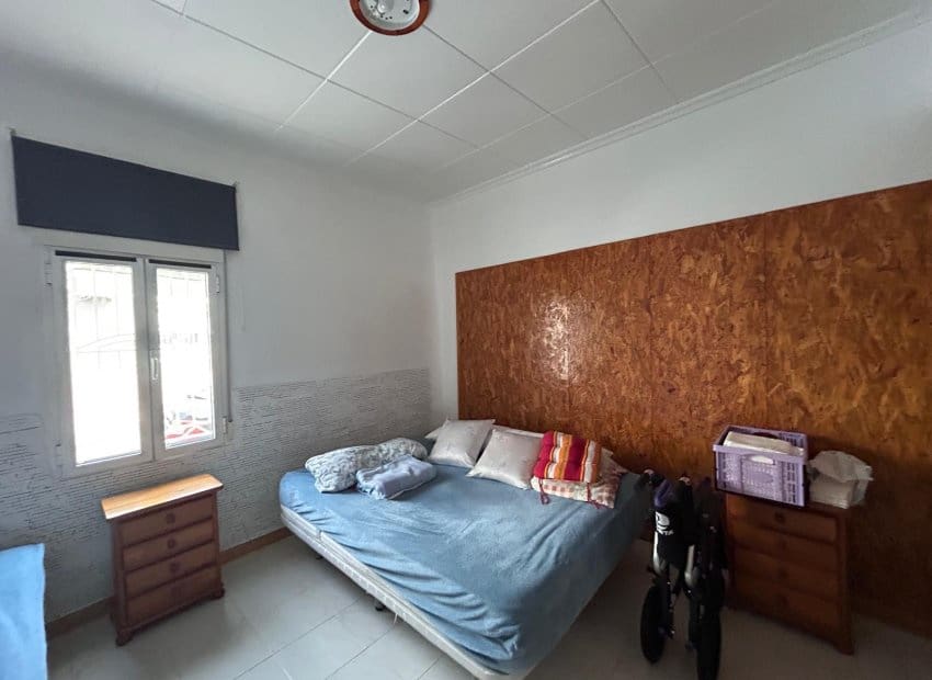 2 soveværelse Byhus til salg i Jacarilla - € 115.000 (Ref: 9539667)