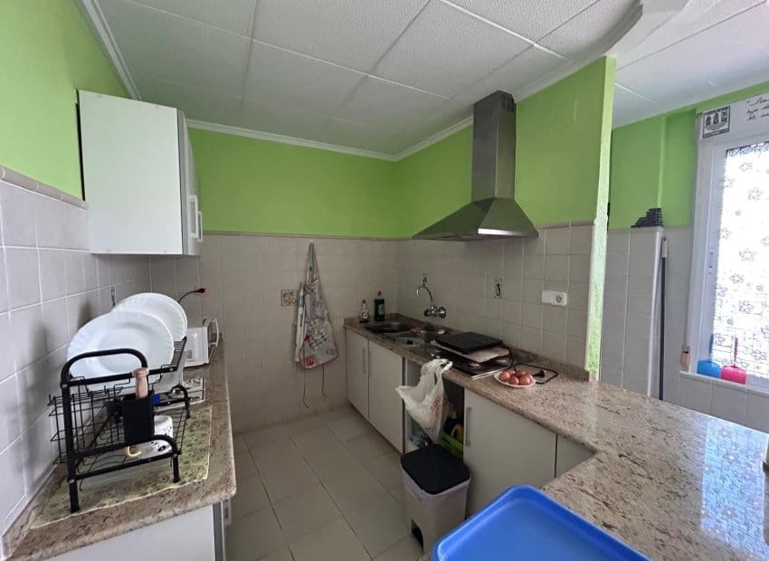 2 soveværelse Byhus til salg i Jacarilla - € 115.000 (Ref: 9539667)