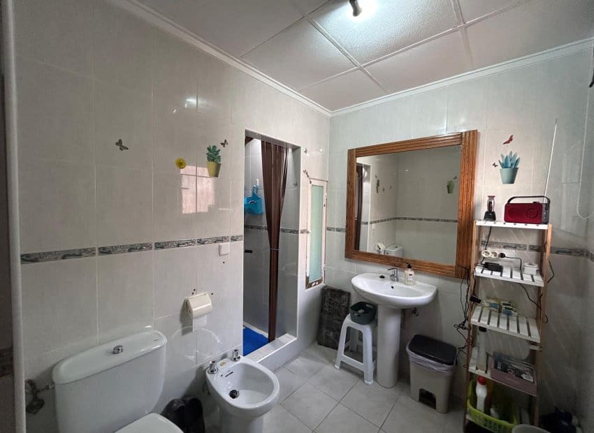 2 soveværelse Byhus til salg i Jacarilla - € 115.000 (Ref: 9539667)