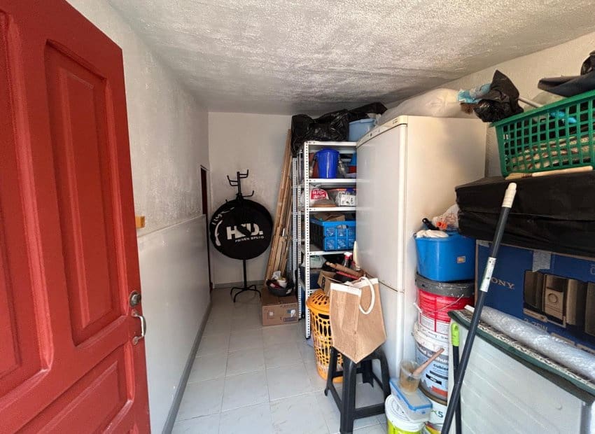 2 soveværelse Byhus til salg i Jacarilla - € 115.000 (Ref: 9539667)