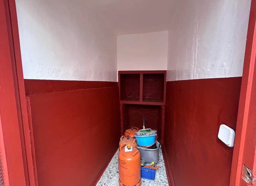 2 soveværelse Byhus til salg i Jacarilla - € 115.000 (Ref: 9539667)