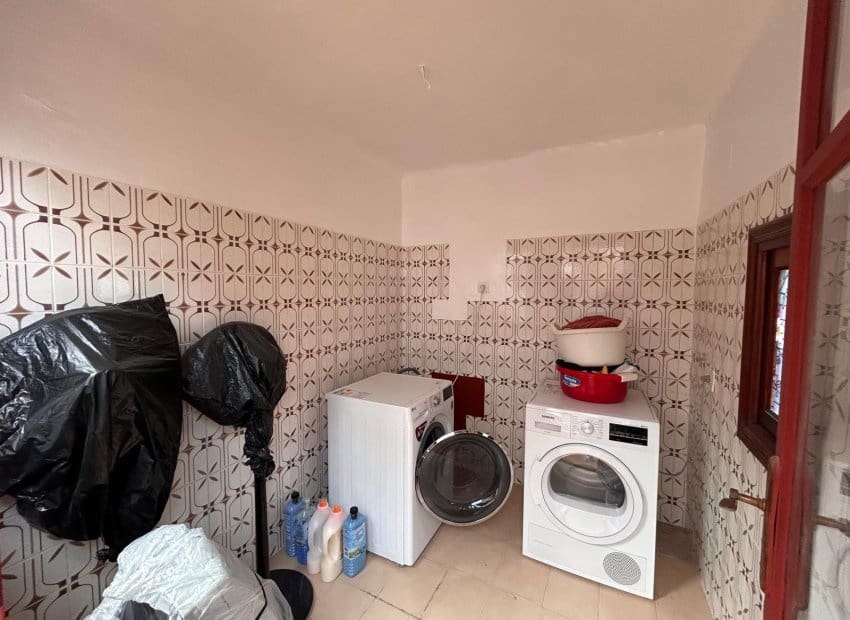 2 soveværelse Byhus til salg i Jacarilla - € 115.000 (Ref: 9539667)