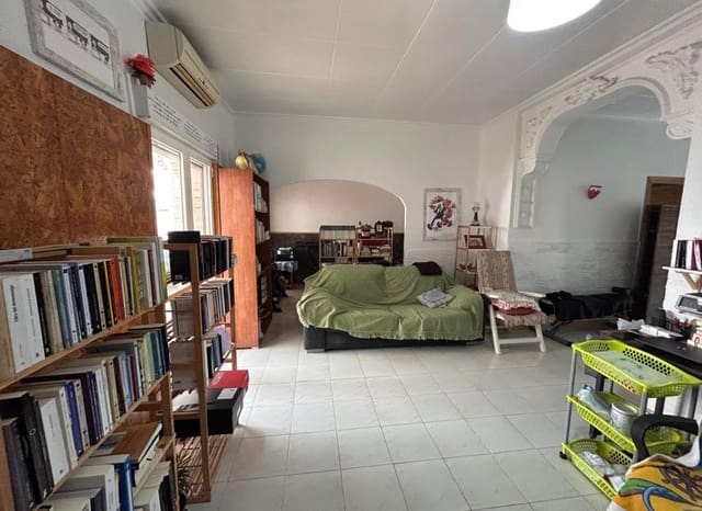 2 soveværelse Byhus til salg i Jacarilla - € 115.000 (Ref: 9539667)