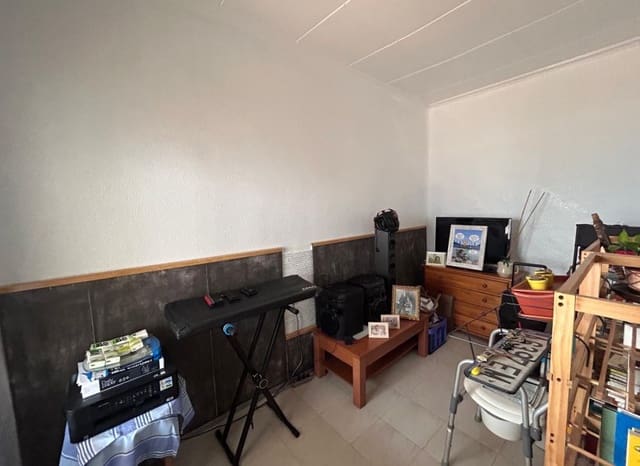 2 soveværelse Byhus til salg i Jacarilla - € 115.000 (Ref: 9539667)