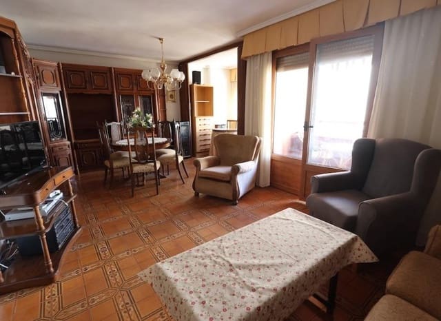 3 bedroom Apartment for sale in Centro - Muelle Pesquero, Torrevieja - € 195,000 (Ref: 9539668)