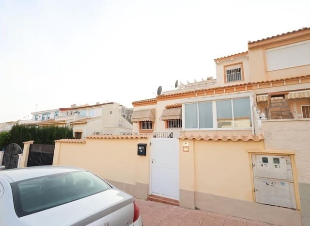 3 quarto Casa em Banda para venda em La Florida, Orihuela - 170 000 € (Ref: 9539669)