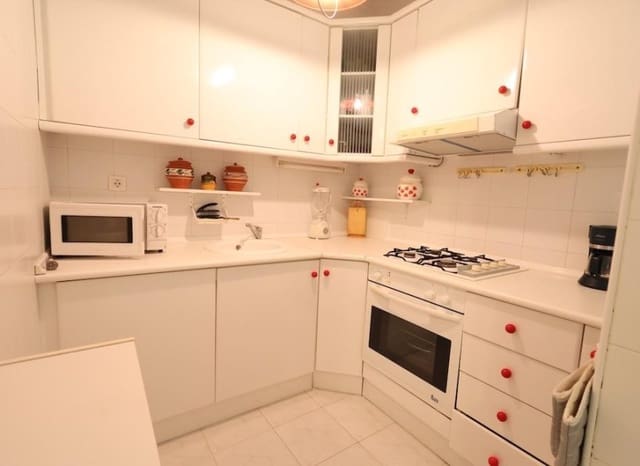 3 quarto Casa em Banda para venda em La Florida, Orihuela - 170 000 € (Ref: 9539669)