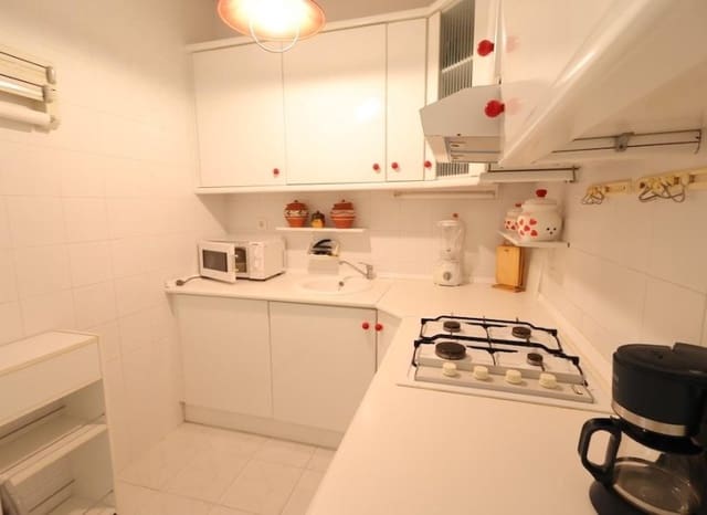 3 quarto Casa em Banda para venda em La Florida, Orihuela - 170 000 € (Ref: 9539669)