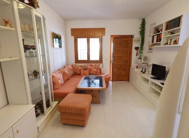 3 quarto Casa em Banda para venda em La Florida, Orihuela - 170 000 € (Ref: 9539669)
