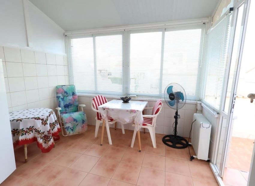 3 soveværelse Byhus til salg i La Florida - € 170.000 (Ref: 9539669)