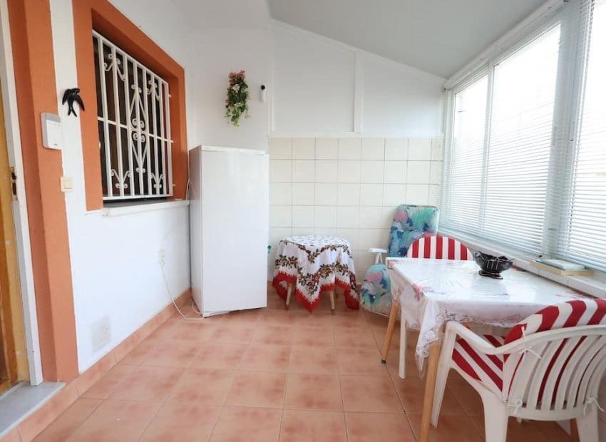 3 soveværelse Byhus til salg i La Florida - € 170.000 (Ref: 9539669)