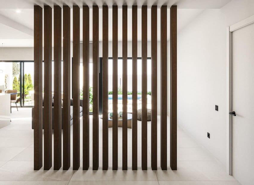 3 makuuhuone Huoneisto myytävänä paikassa Los Alcazares mukana uima-altaan - 550 000 € (Ref: 9542073)