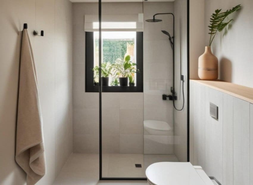 Chalet de 3 habitaciones en Filipinas en venta con piscina - 548.000 € (Ref: 9542074)