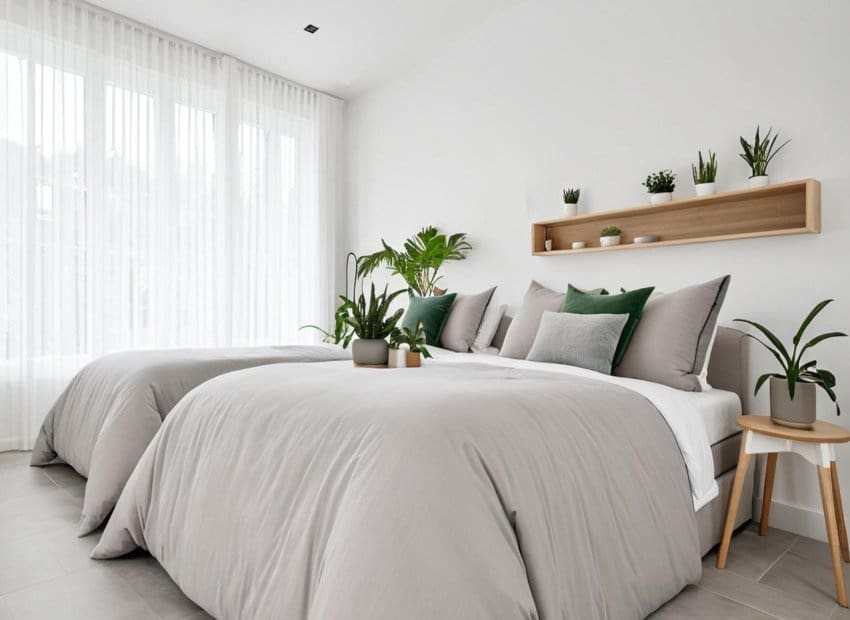 Chalet de 3 habitaciones en Filipinas en venta con piscina - 548.000 € (Ref: 9542074)