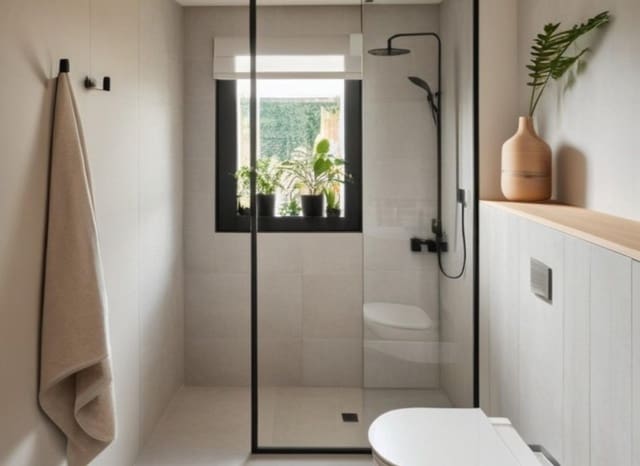 Chalet de 3 habitaciones en Las Filipinas en venta con piscina - 548.000 € (Ref: 9542074)