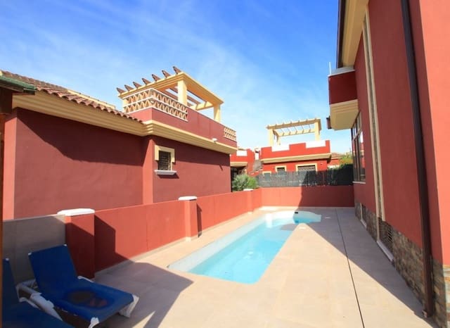 6 soverom Villa til salgs i Lo Crispin, Algorfa med svømmebasseng - € 395 000 (Ref: 9542075)