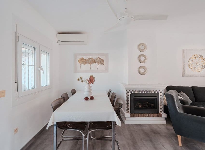 3 quarto Apartamento para venda em Filipinas com piscina - 299 000 € (Ref: 9542076)